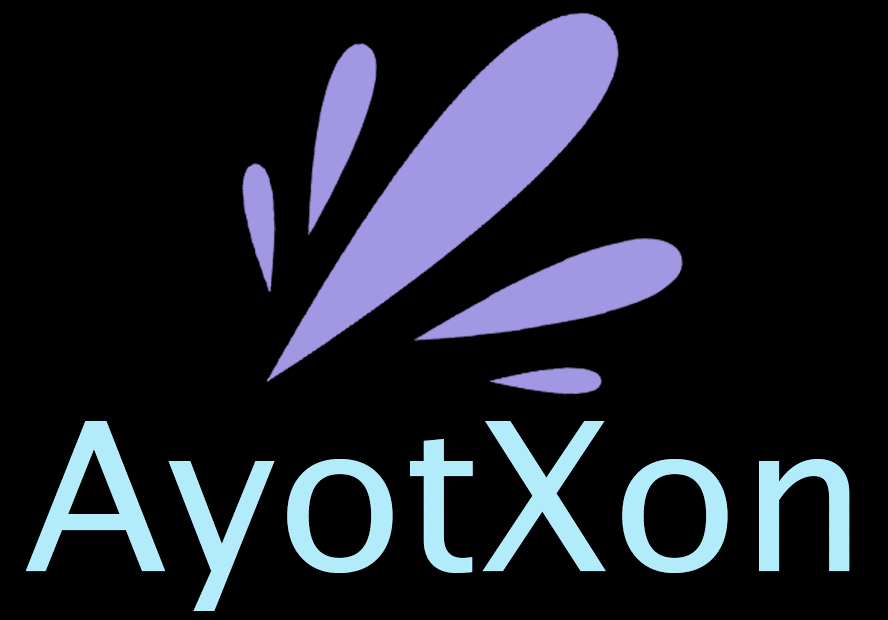 Ayotxon Logo